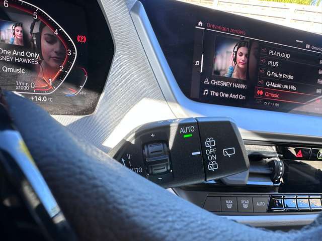 BMW 116 i - LED - Carplay/Android Auto - Cruise - Navi