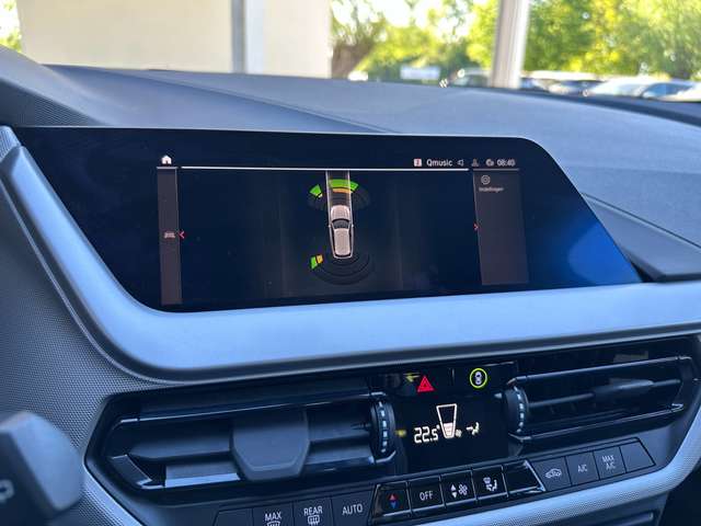 BMW 116 i - LED - Carplay/Android Auto - Cruise - Navi