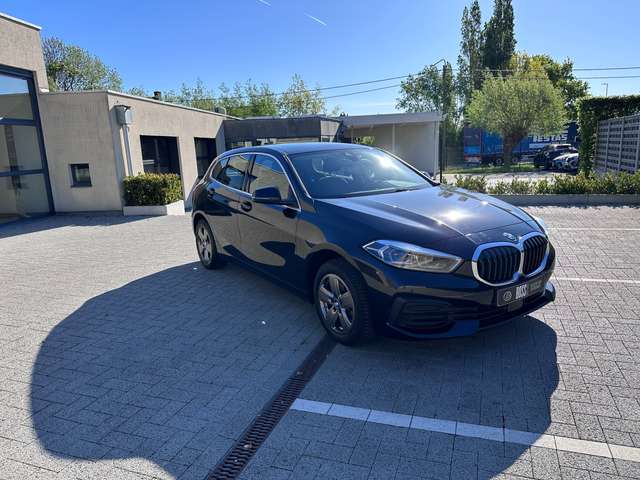 BMW 116 i - LED - Carplay/Android Auto - Cruise - Navi