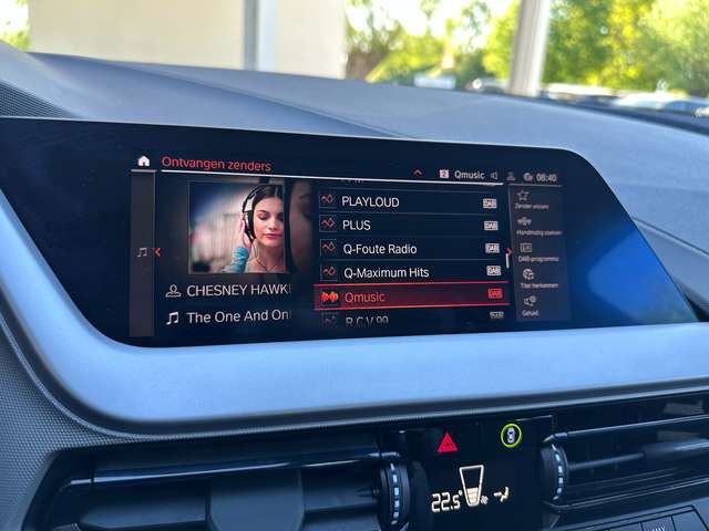 BMW 116 i - LED - Carplay/Android Auto - Cruise - Navi