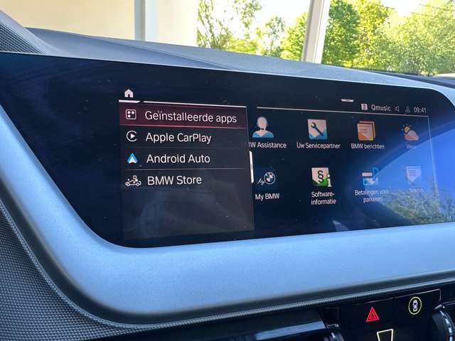BMW 116 i - LED - Carplay/Android Auto - Cruise - Navi