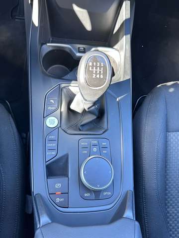 BMW 116 i - LED - Carplay/Android Auto - Cruise - Navi