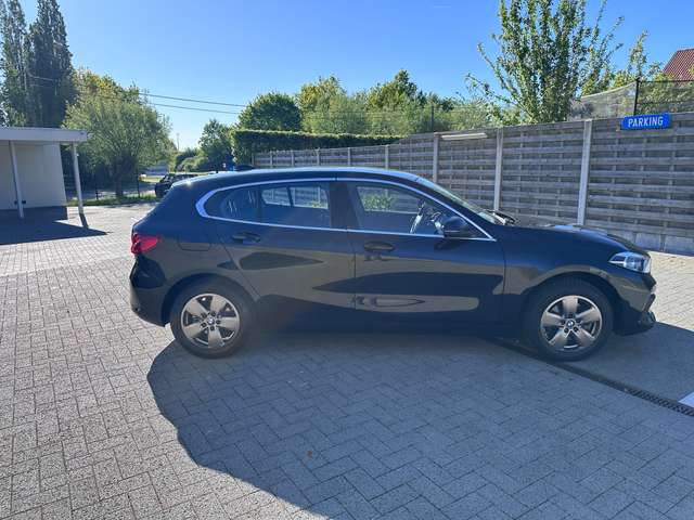BMW 116 i - LED - Carplay/Android Auto - Cruise - Navi