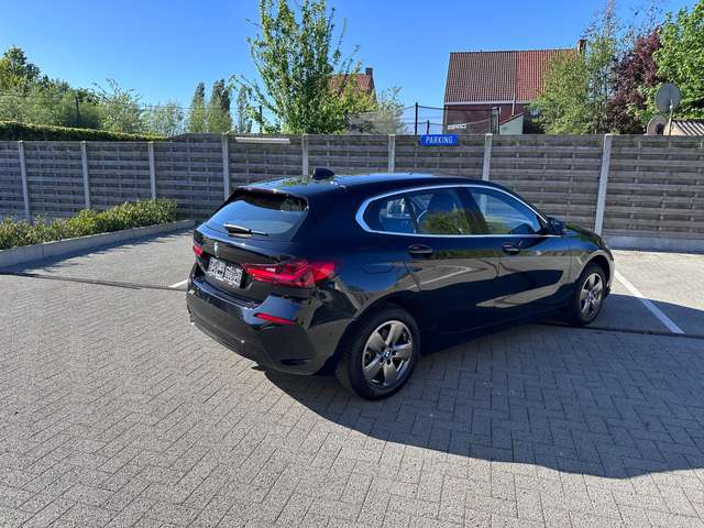 BMW 116 i - LED - Carplay/Android Auto - Cruise - Navi
