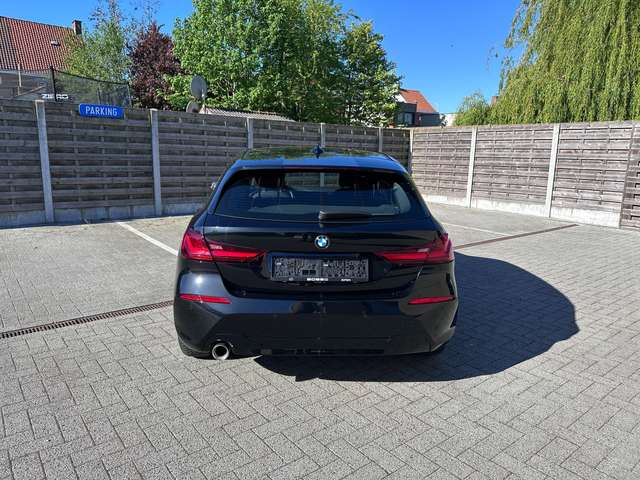 BMW 116 i - LED - Carplay/Android Auto - Cruise - Navi