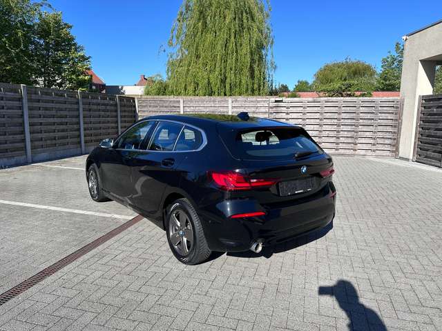 BMW 116 i - LED - Carplay/Android Auto - Cruise - Navi