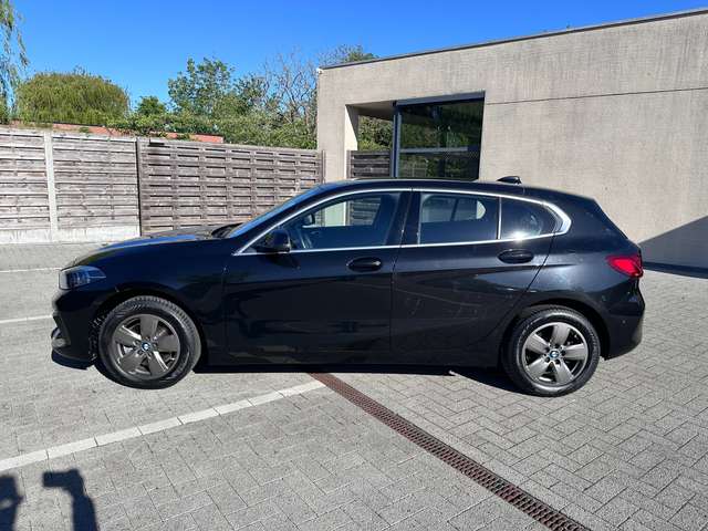 BMW 116 i - LED - Carplay/Android Auto - Cruise - Navi