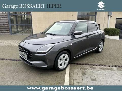 Suzuki Swift 1.2i Hybride GL+ - Automaat - garantie tot 06/31 en lifetime assistance